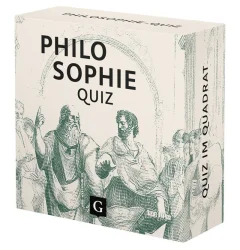 Philosophie-Quiz