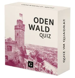Odenwald-Quiz