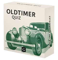 Oldtimer-Quiz