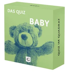 Baby. Das Quiz