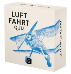 Luftfahrt-Quiz