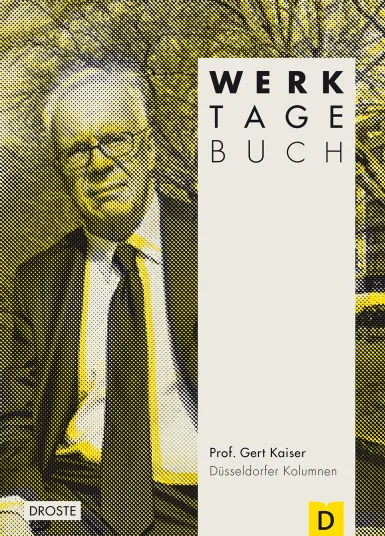Werktagebuch