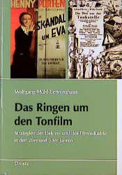 Das Ringen um den Tonfilm