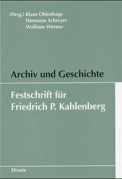 Archiv und Geschichte