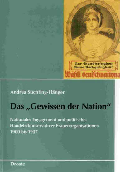 Das \"Gewissen der Nation\"