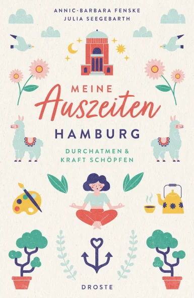 Meine Auszeiten - Hamburg