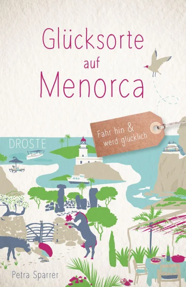Glücksorte auf Menorca