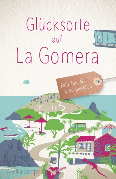 Glücksorte auf La Gomera