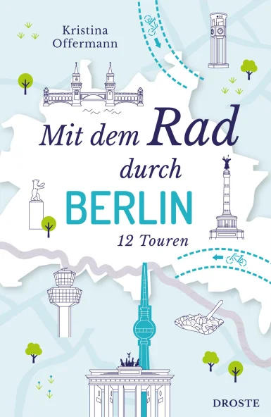 Mit dem Rad durch Berlin