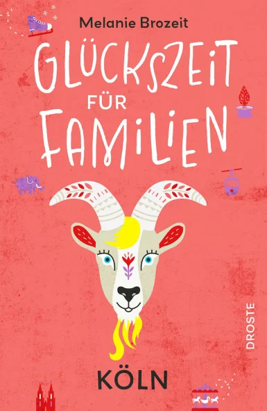 Glückszeit für Familien - Köln