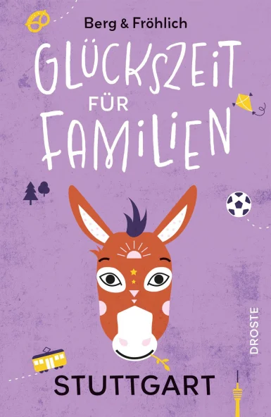 Glückszeit für Familien – Stuttgart