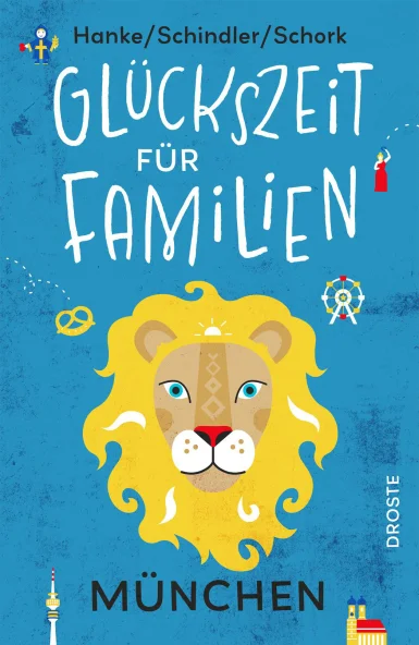 Glückszeit für Familien - München