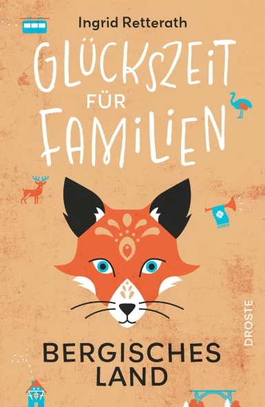 Glückszeit für Familien - Bergisches Land