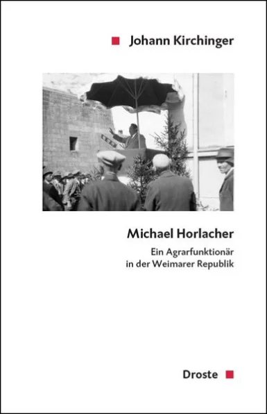 Michael Horlacher