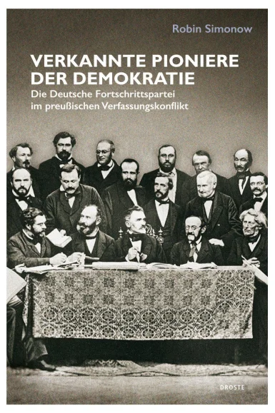 Verkannte Pioniere der Demokratie