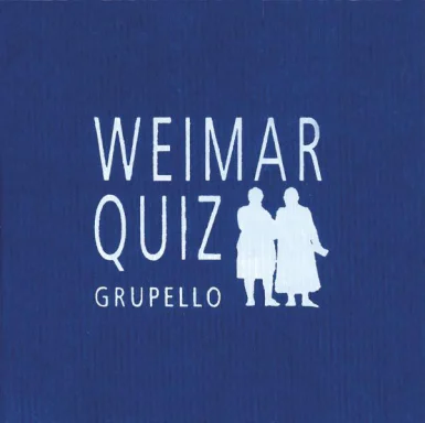 Weimar-Quiz