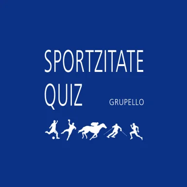 Sportzitate-Quiz