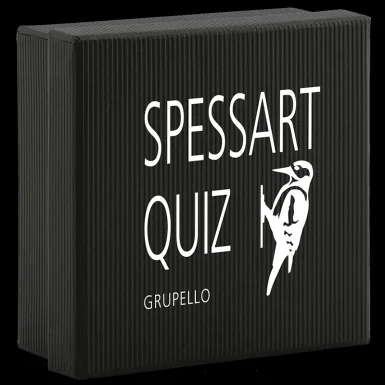 Spessart-Quiz