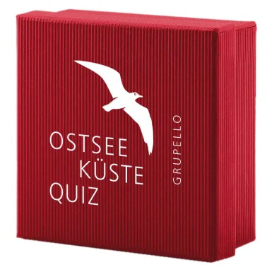 Ostseeküste-Quiz