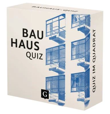 Bauhaus-Quiz