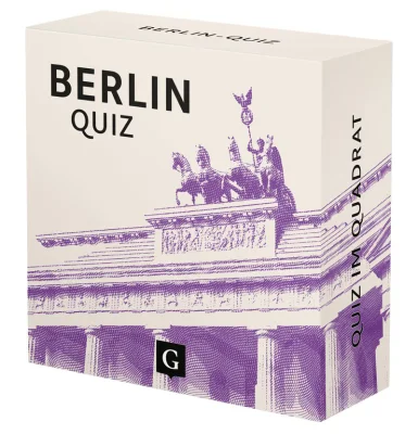 Berlin-Quiz