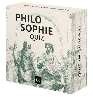 Philosophie-Quiz
