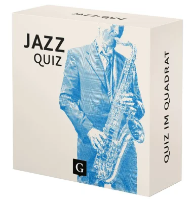 Jazz-Quiz
