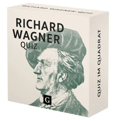 Richard Wagner-Quiz
