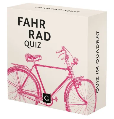 Fahrrad-Quiz