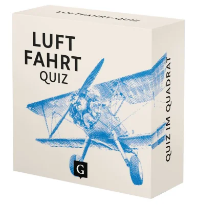 Luftfahrt-Quiz